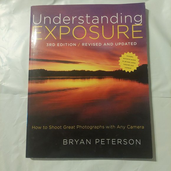 Understanding Exposure - Picture 1 of 8